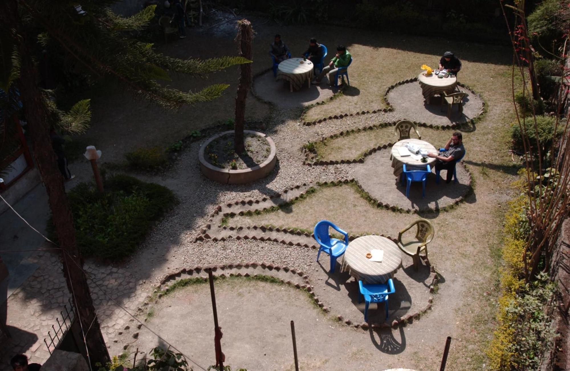 Hotel Discovery Inn Kathmandu Exterior photo