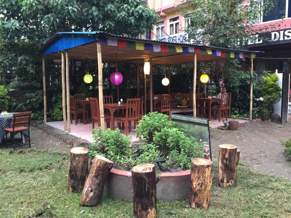 Hotel Discovery Inn Kathmandu Exterior photo