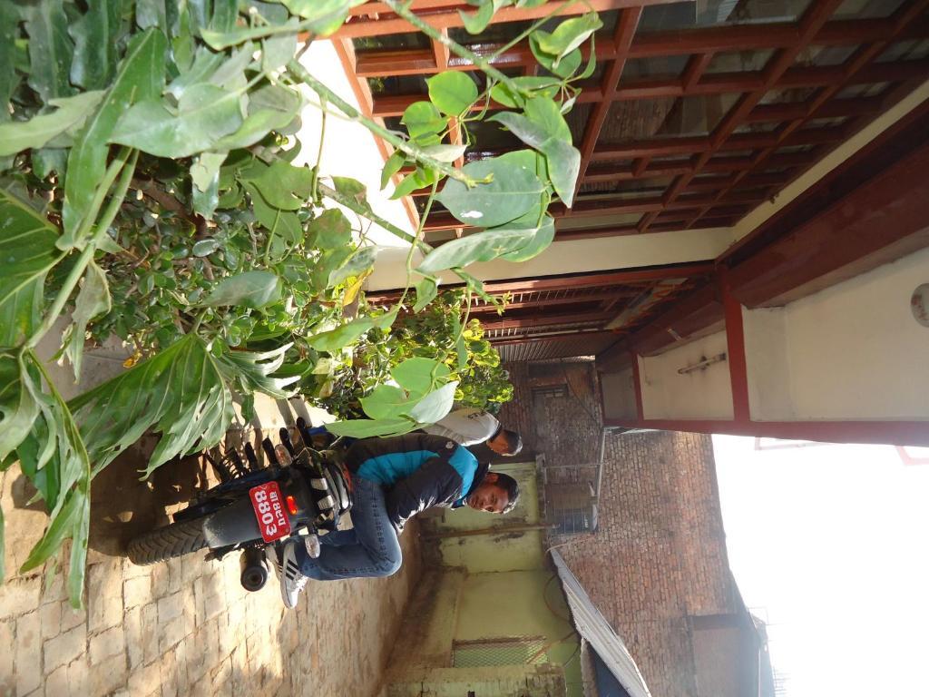 Hotel Discovery Inn Kathmandu Exterior photo