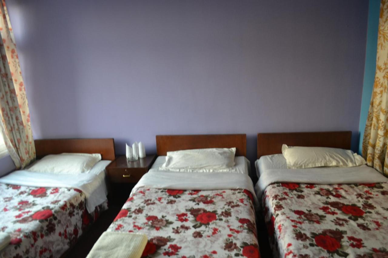 Hotel Discovery Inn Kathmandu Exterior photo